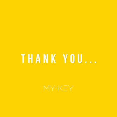 Thank You | Boomplay Music