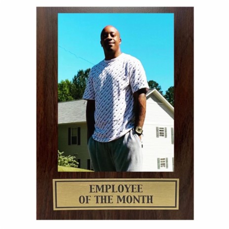 Employee of tha Month