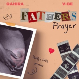 Father's Prayer