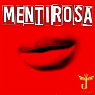 Mentirosa