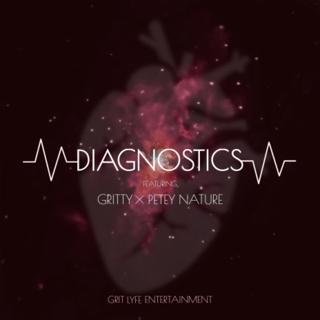 DIAGNOSTICS ft. Petey Nature | Boomplay Music