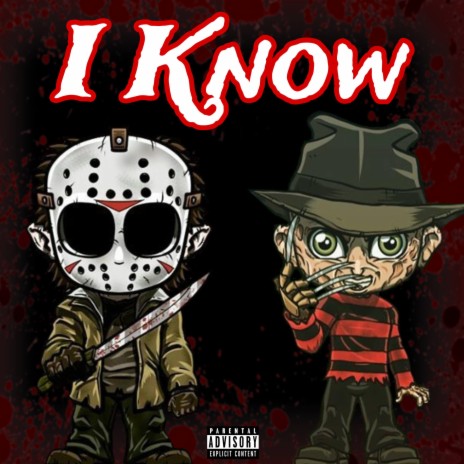I Know ft. Dygo | Boomplay Music