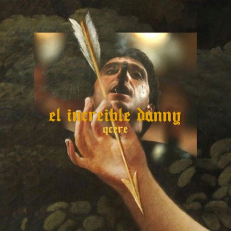 el increible danny