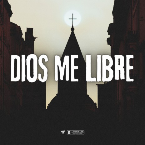 Dios Me Libre ft. JN | Boomplay Music