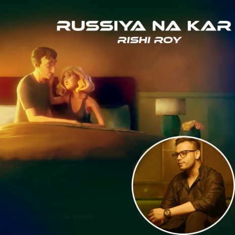 Russiya Na Kar (Love Song) | Boomplay Music