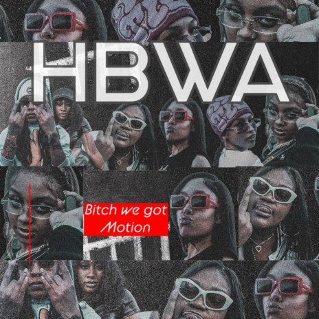 Diddy Party ft. HBWA | Boomplay Music