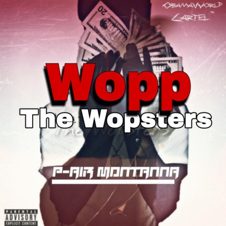 Wopp (Do Yo Thang Sis) | Boomplay Music