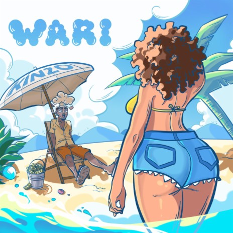 WARI | Boomplay Music