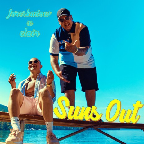 Suns Out ft. Elair | Boomplay Music