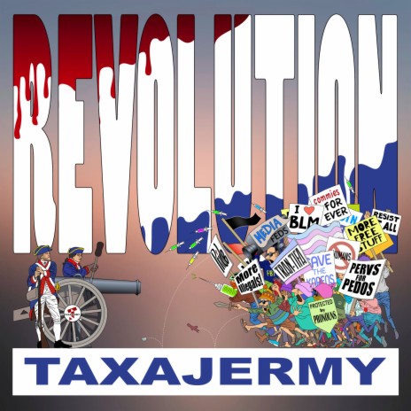 REVOLUTION | Boomplay Music