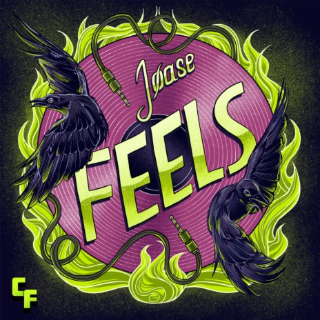 Feels | Boomplay Music