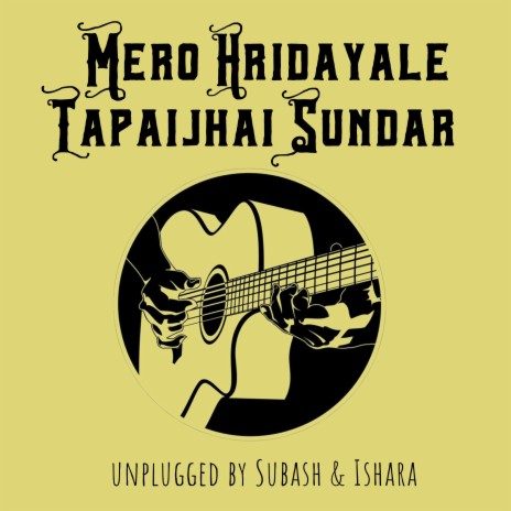 Mero Hridayale Tapaijhai Sundar | Boomplay Music