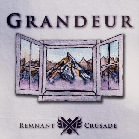 Grandeur ft. Ramie Anderson | Boomplay Music