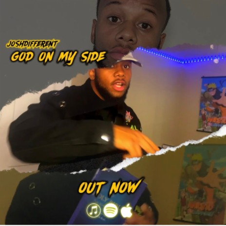 God On My side | Boomplay Music