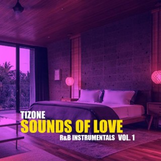 Sounds of Love, R&B Instrumentals, Vol. 1 (Instrumental)