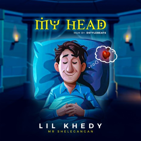 My head | Boomplay Music