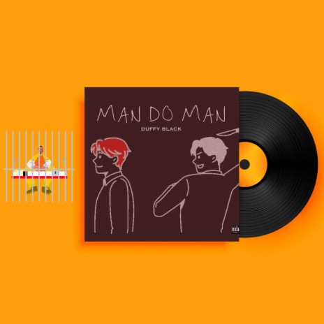 Man do Man ft. Jayon Tivane | Boomplay Music