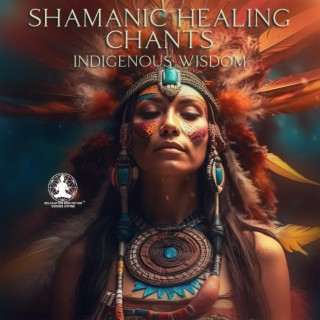 Shamanic Healing Chants: Indigenous Wisdom, Sacred Connection, Therapeutic Icaros, Ancient Rituals for Spiritual Awakening