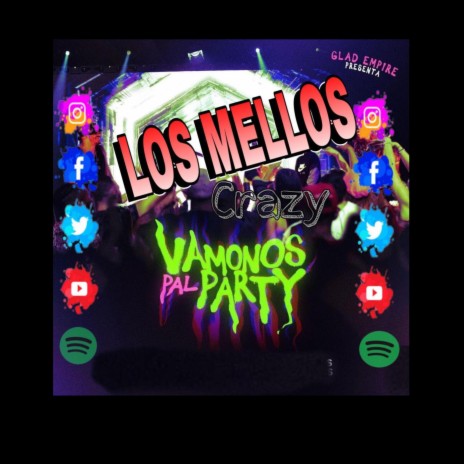 Vamonos Pal Party | Boomplay Music