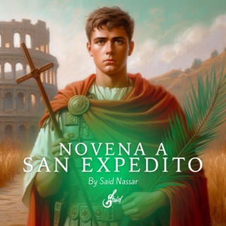 Novena a San Expedito