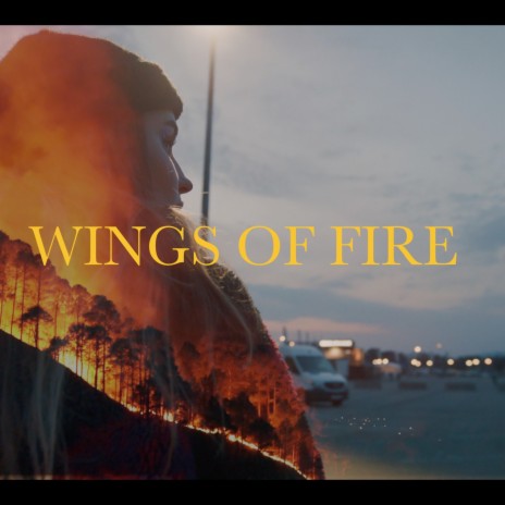 Wings of Fire | Boomplay Music