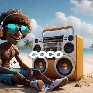 Coco (Island Reggae Instrumental)