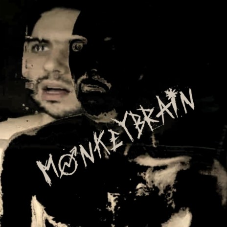 Monkey Brain (feat. CRUELKAME) | Boomplay Music