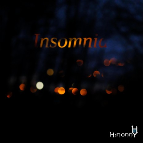 Insomnia | Boomplay Music