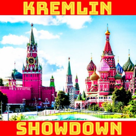 Kremlin Showdown