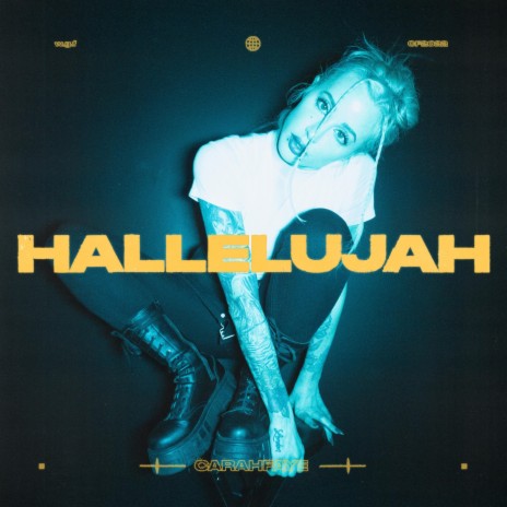 Hallelujah | Boomplay Music