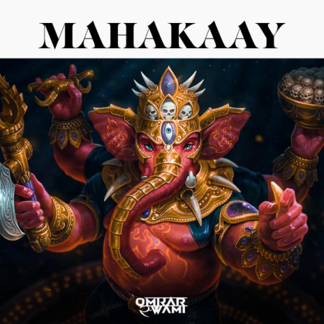 MAHAKAAY | Boomplay Music