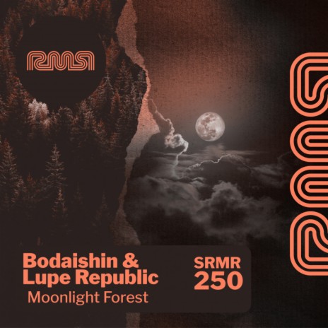 Moonlight Forest (Ilias Katelanos Remix) ft. Lupe Republic | Boomplay Music
