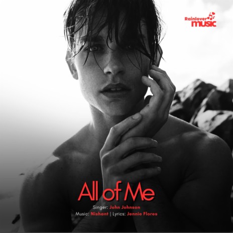 All of Me | Boomplay Music