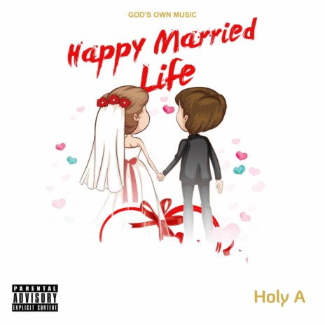 HAPPY MARRIED LIFEE | Boomplay Music