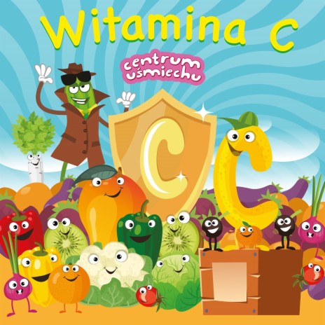 Witamina C | Boomplay Music