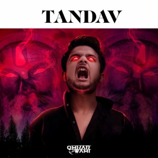 TANDAV lyrics | Boomplay Music