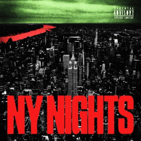 NY Nights | Boomplay Music