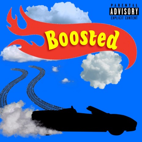 Boosted ft. NemoFlow & GODFLO | Boomplay Music