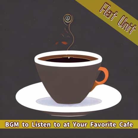 Coffee Makes My Day | Boomplay Music