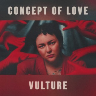 Vulture of love newest