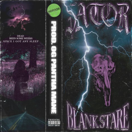 SATOR ft. OG PANTHA MANE | Boomplay Music