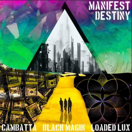 Manifesto 🅴 | Boomplay Music