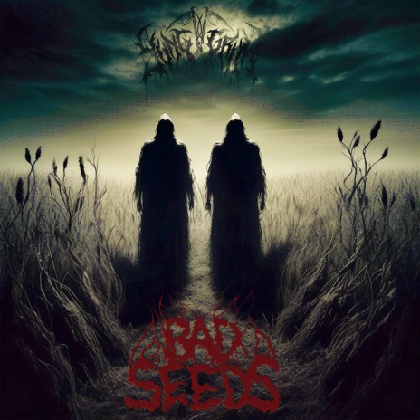 Bad Seeds ft. Guttergod | Boomplay Music