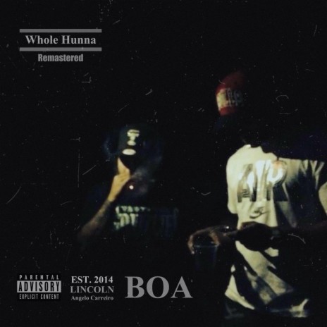 Whole Hunna | Boomplay Music