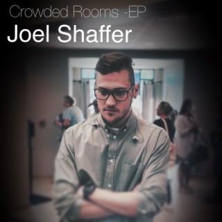 Crowded Rooms -EP