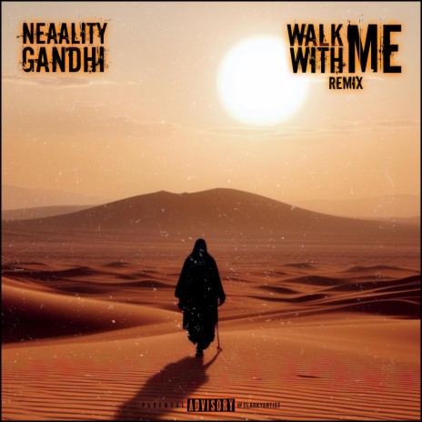 Walk With Me (Remix)