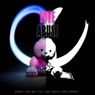 Love Abuse EP