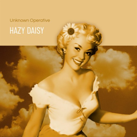 Hazy Daisy