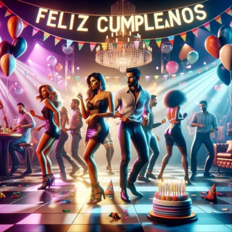 ¡feliz Cumpleaños! | Boomplay Music