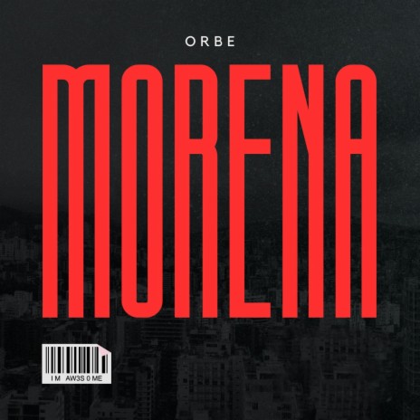 MORENA ft. CHANGARO AK | Boomplay Music